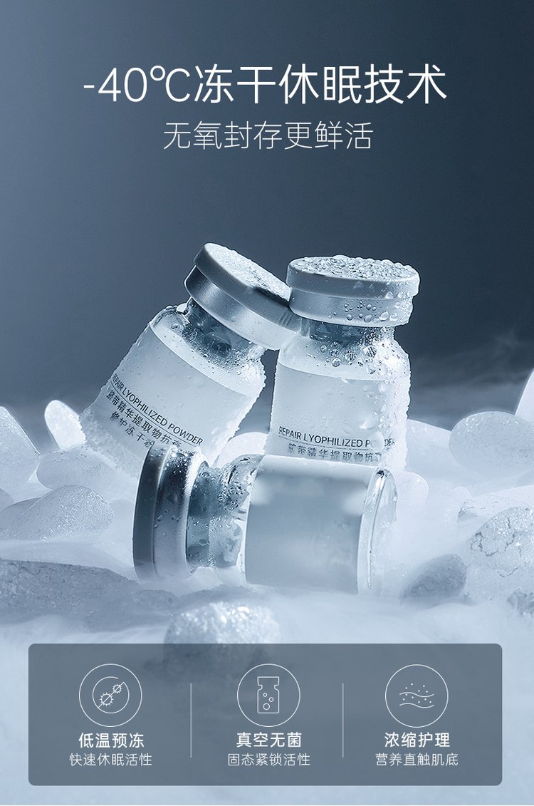 致雅_Ⅲ型胶原蛋白填充