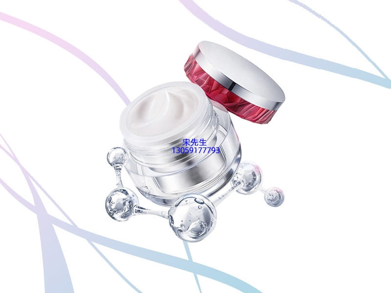 致雅_神经酰胺出水霜OEM定制加工贴牌