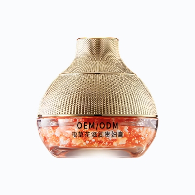 致雅_虫草花滋养贵妇膏OEM