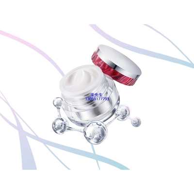 致雅_神经酰胺出水霜OEM定制加工贴牌