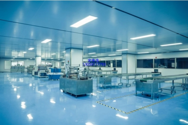 致雅_工厂设备展示